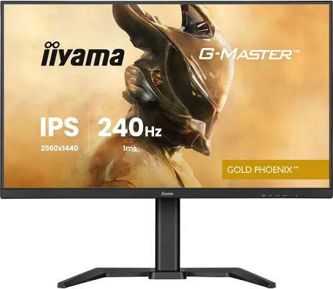 IIYAMA Gaming Monitor Display