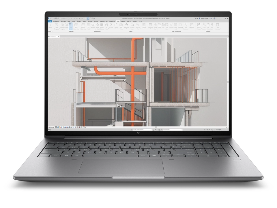 HP EliteBook 840 G7